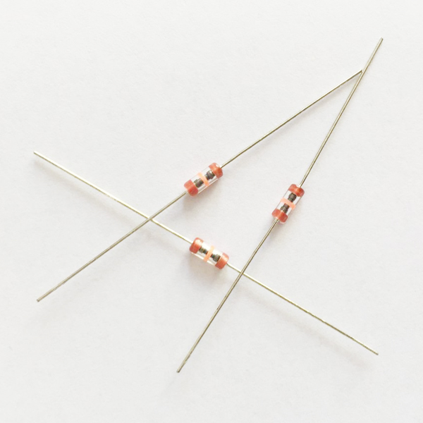 SPG 玻璃放电管 2040系列